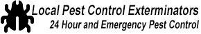 Ruidoso NM Pest Control Exterminators